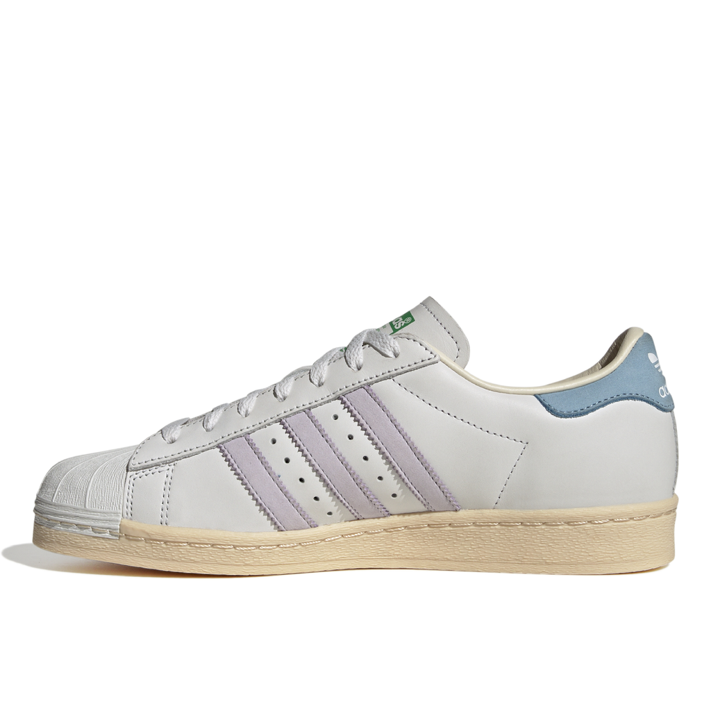 Adidas superstar sales 80s xl crystal