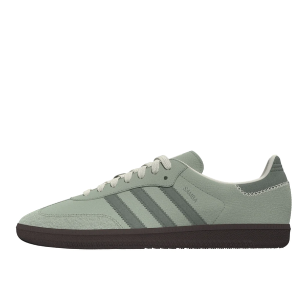 Cp samba trainers deals