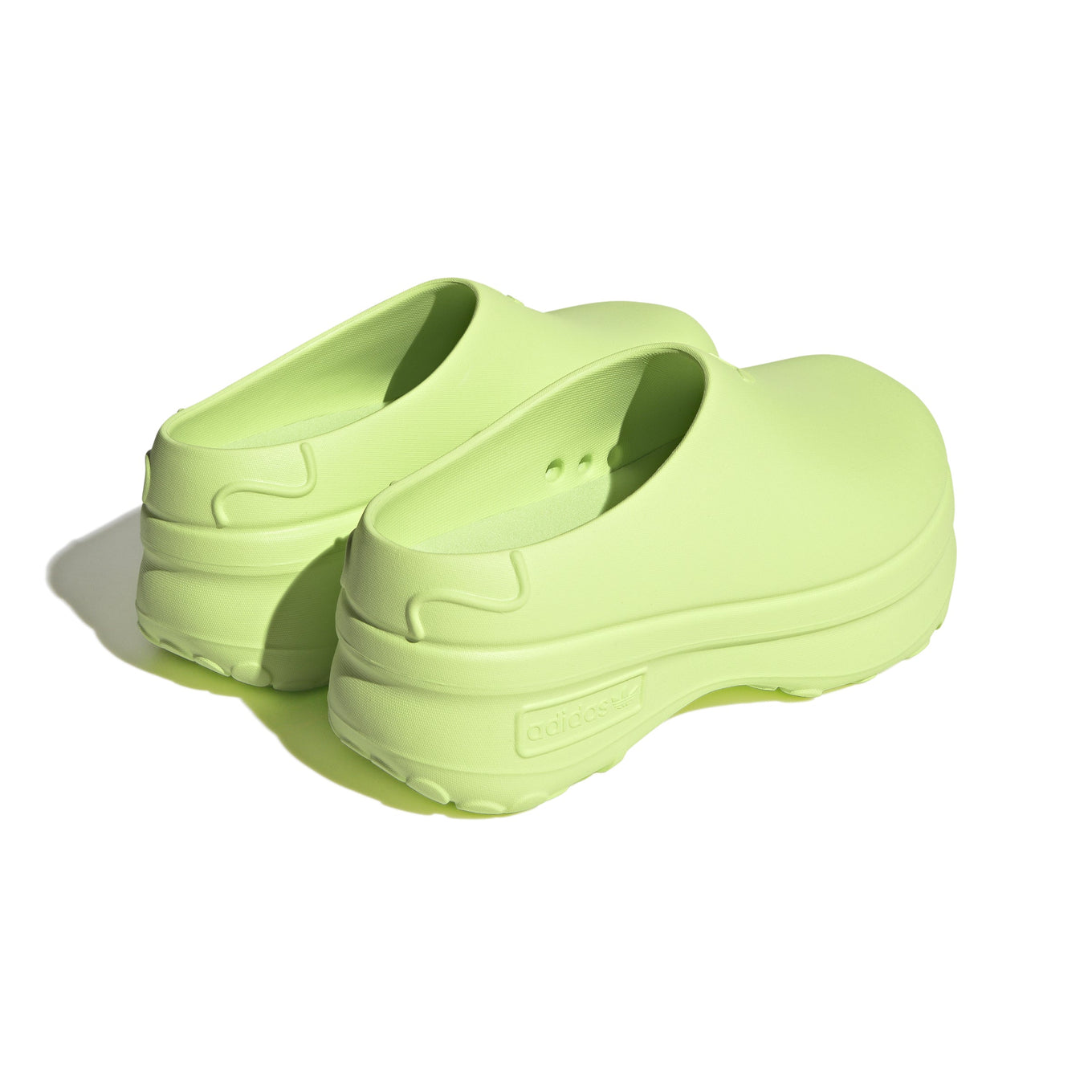 Adidas: High-quality sportswear and footwear known for style and performance on atmos.ph