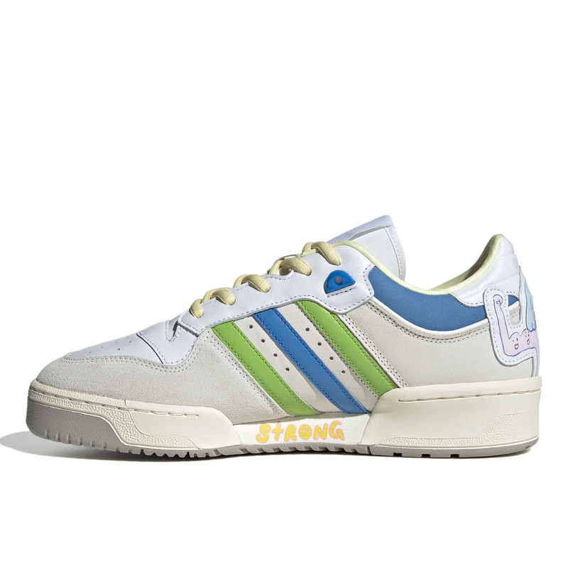 Adidas: High-quality sportswear and footwear known for style and performance on atmos.ph