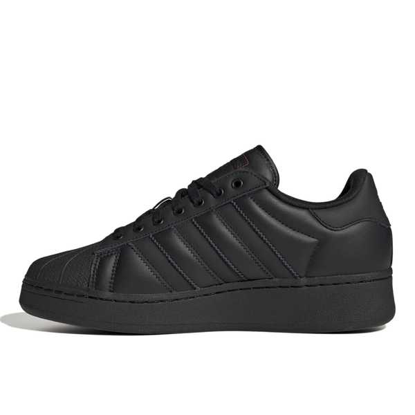 Adidas originals 2025 black trainers