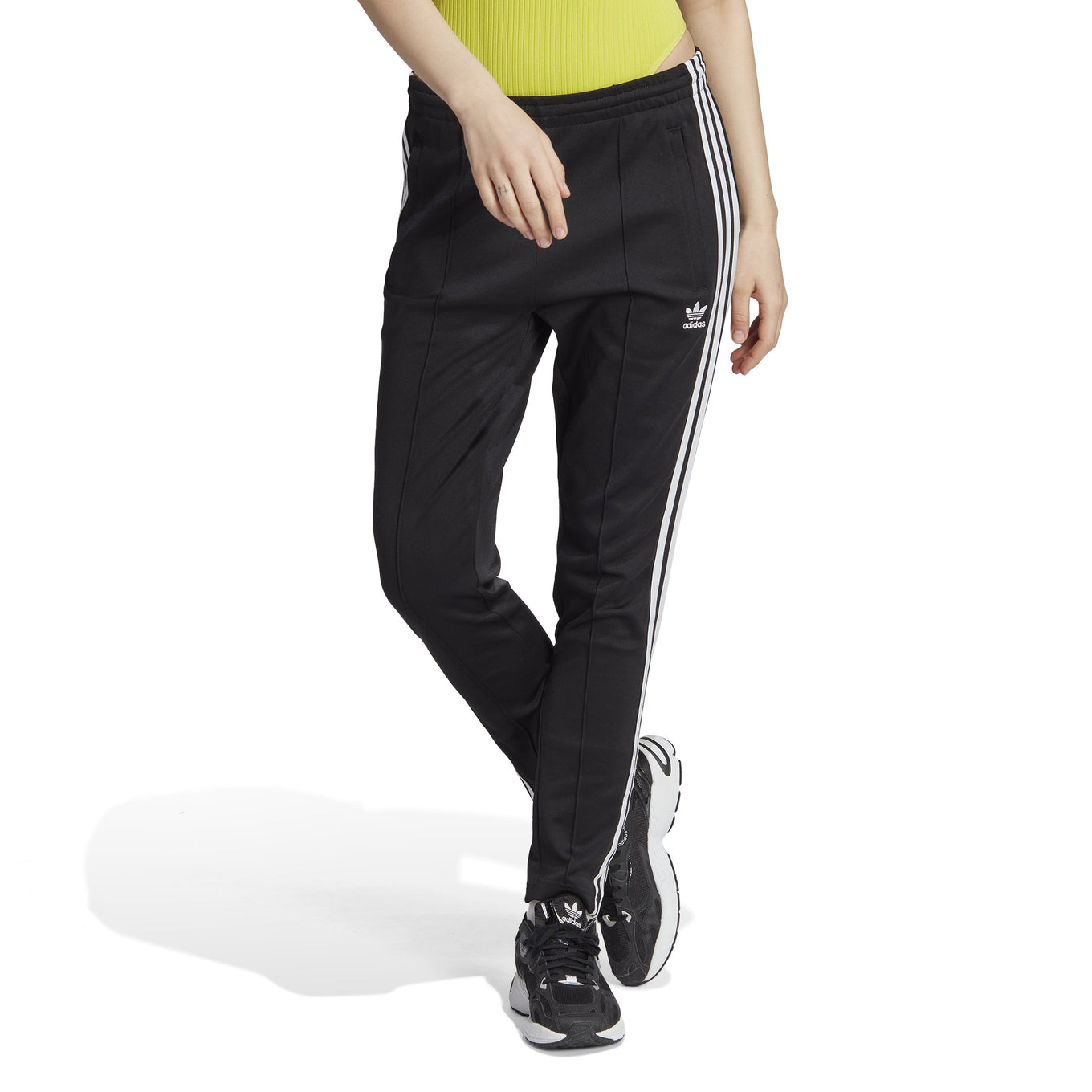 Adidas: High-quality sportswear and footwear known for style and performance on atmos.ph