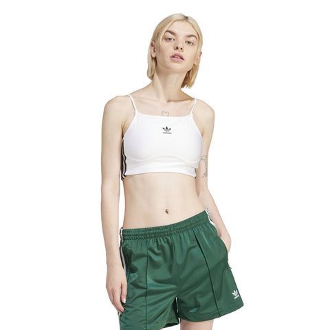 ADIDAS 3 S BRA TOP