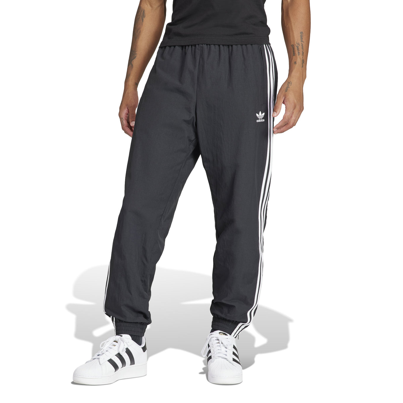 Adidas: High-quality sportswear and footwear known for style and performance on atmos.ph