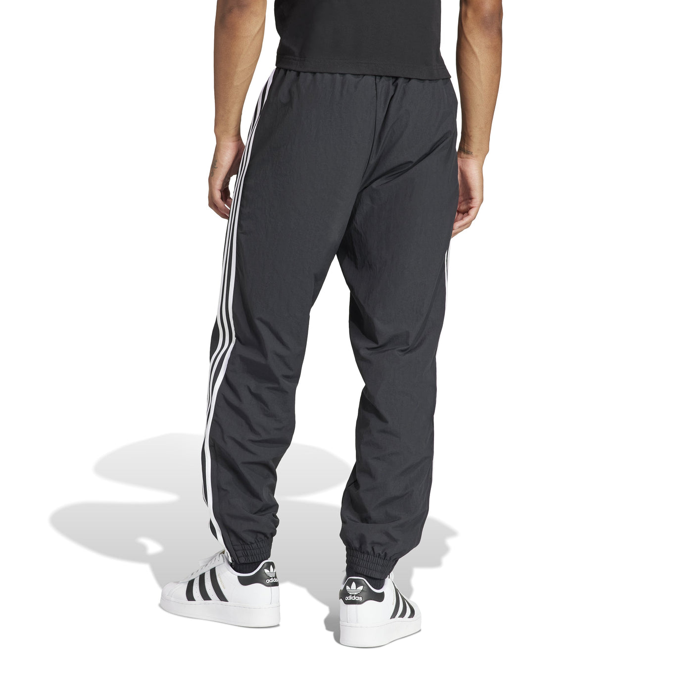 Adidas: High-quality sportswear and footwear known for style and performance on atmos.ph