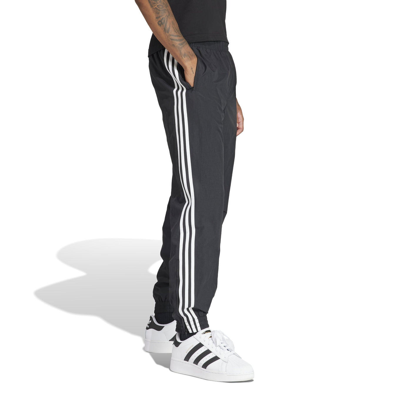 Adidas: High-quality sportswear and footwear known for style and performance on atmos.ph