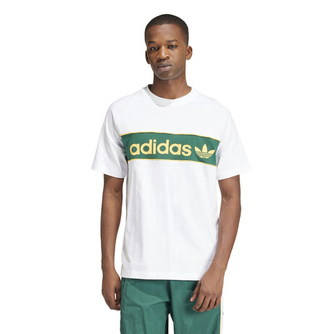 ADIDAS NY TEE