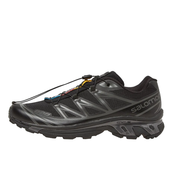 Salomon s shop lab xt6 black