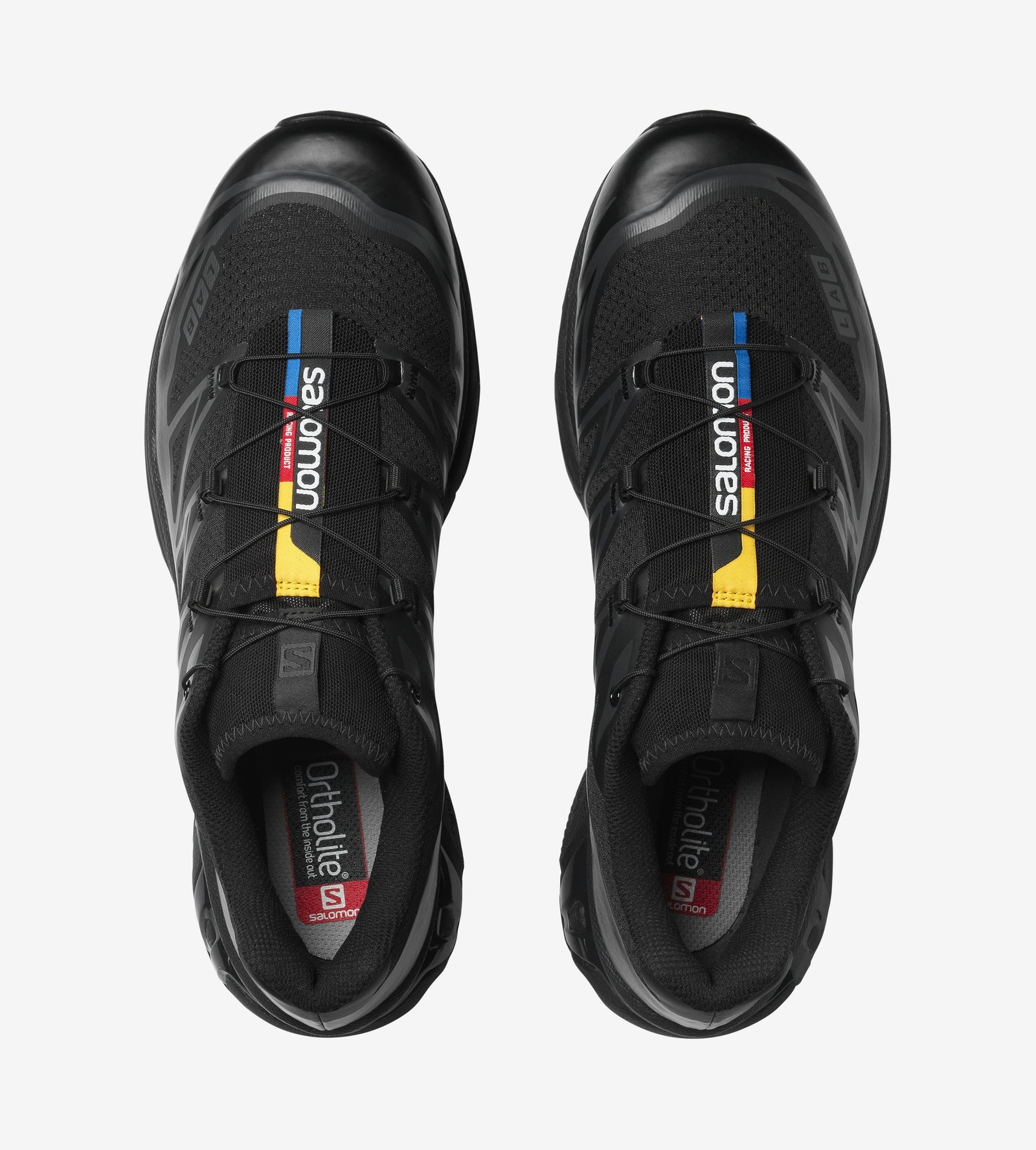 XT-6 GORE-TEX Sneaker for Harsh City Conditions | Shop Now