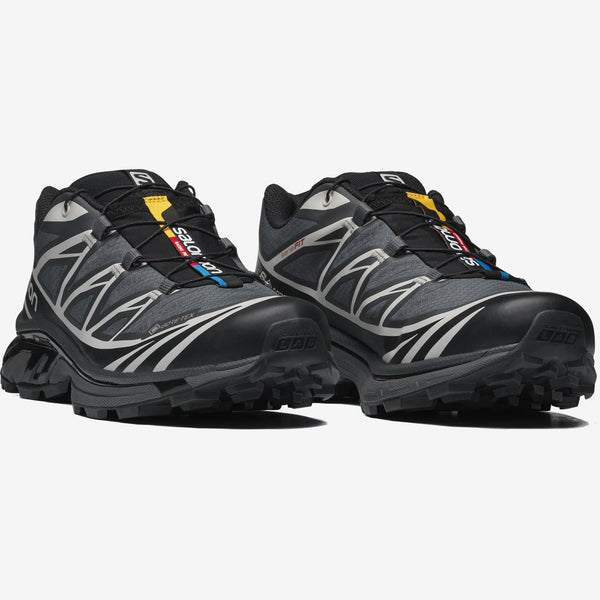Outdoor performance shoe by Salomon