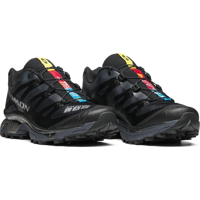 Experience Salomon XT-4 OG: Performance Excellence for Trail and Urban ...