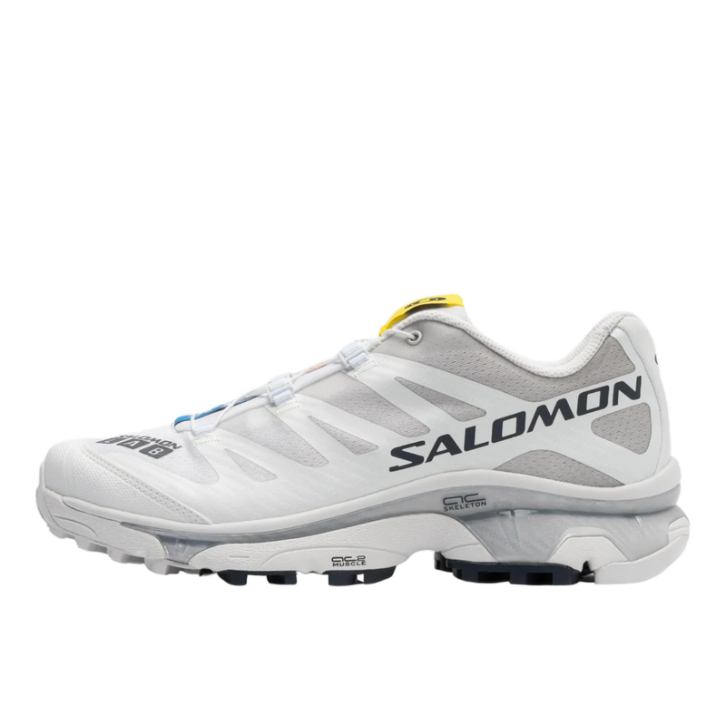 Experience Salomon XT 4 OG Performance Excellence for Trail and Urban Adventures atmos.ph atmos Philippines