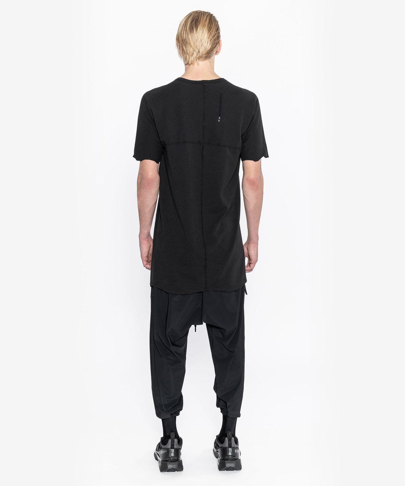 A selection of Salomon's Fall Winter 2023 shoes and accessories, ready for your next outdoor adventure.