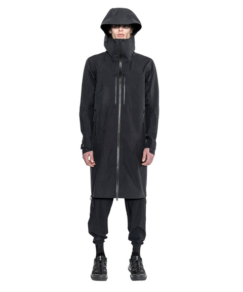 SALOMON 11S JACKET A.B.1