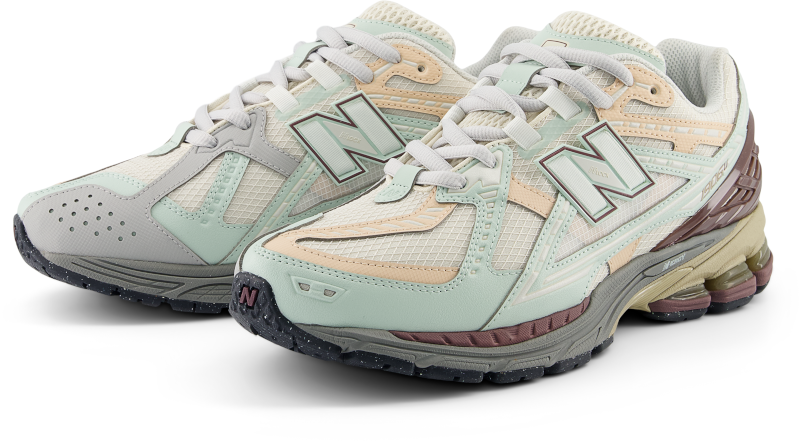 New Balance Spring / Summer 2024 Collection featuring a variety of sneakers, apparel, and accessories for men and women | ATMOS.PH