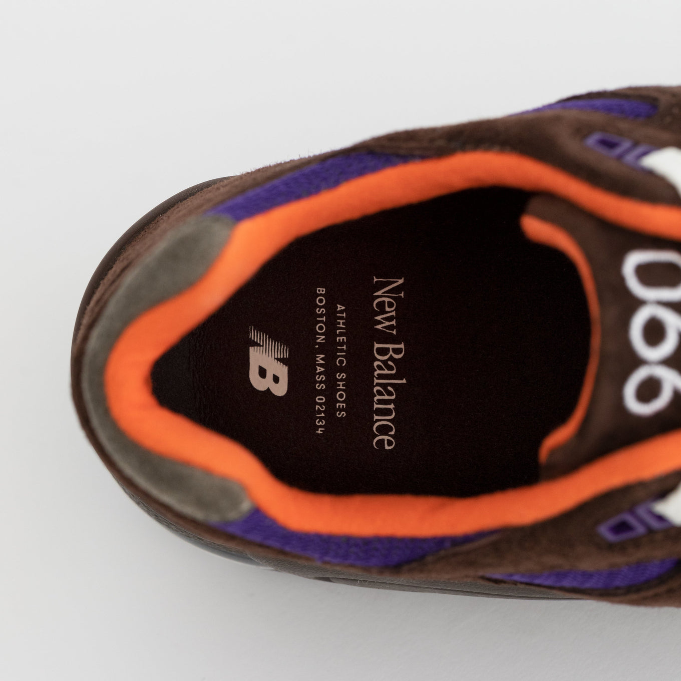 New Balance footwear - quality shoes designed for maximum comfort and support