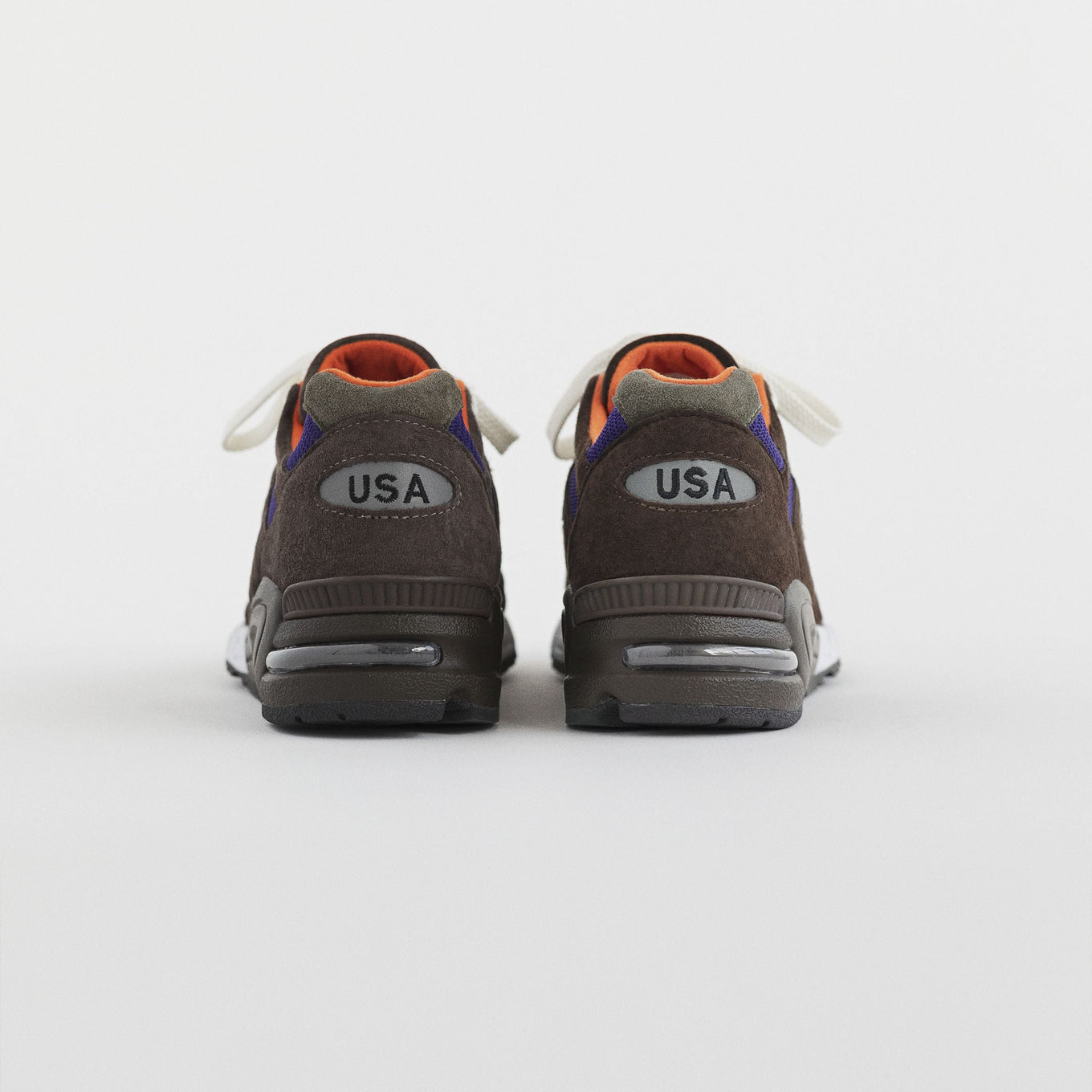New Balance footwear - quality shoes designed for maximum comfort and support