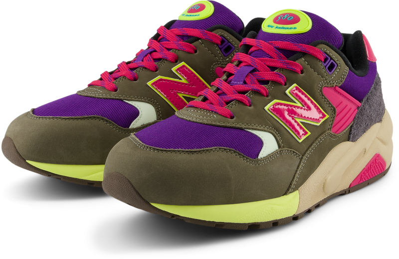 New Balance Spring / Summer 2024 Collection featuring a variety of sneakers, apparel, and accessories for men and women | ATMOS.PH