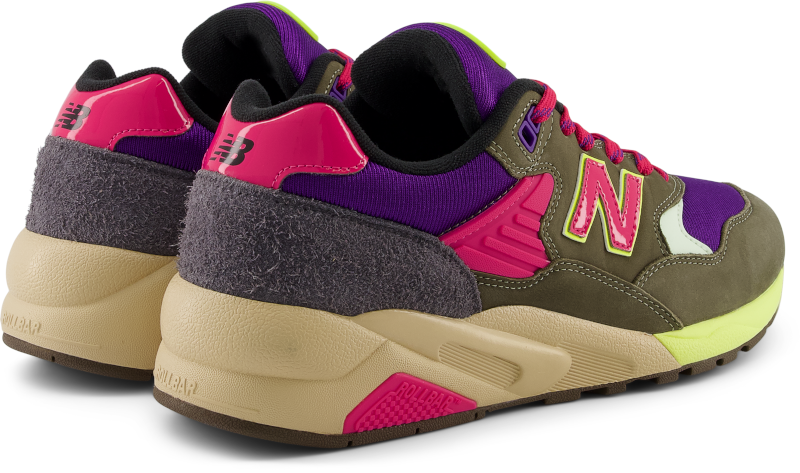 New Balance Spring / Summer 2024 Collection featuring a variety of sneakers, apparel, and accessories for men and women | ATMOS.PH