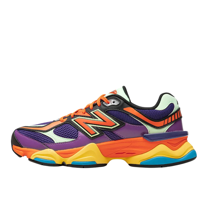 New Balance footwear - quality shoes designed for maximum comfort and support