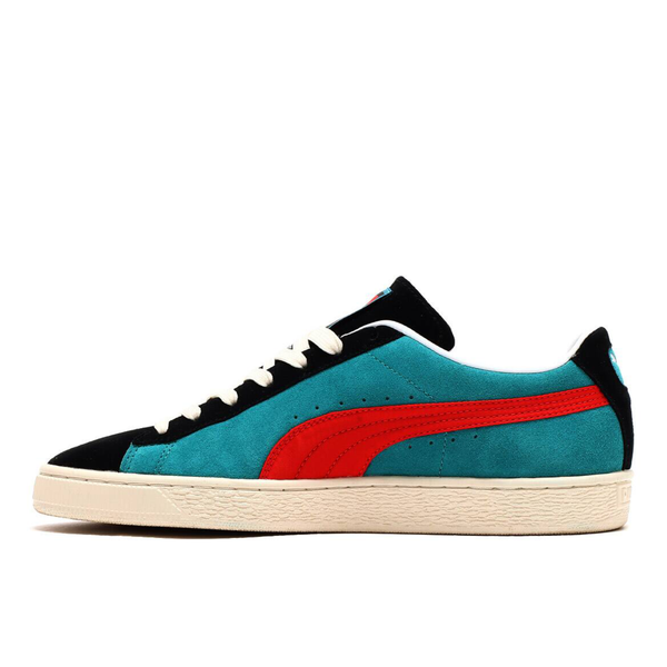 PUMA x Kamen Rider SUEDE VTG Apparel Collection atmos.ph