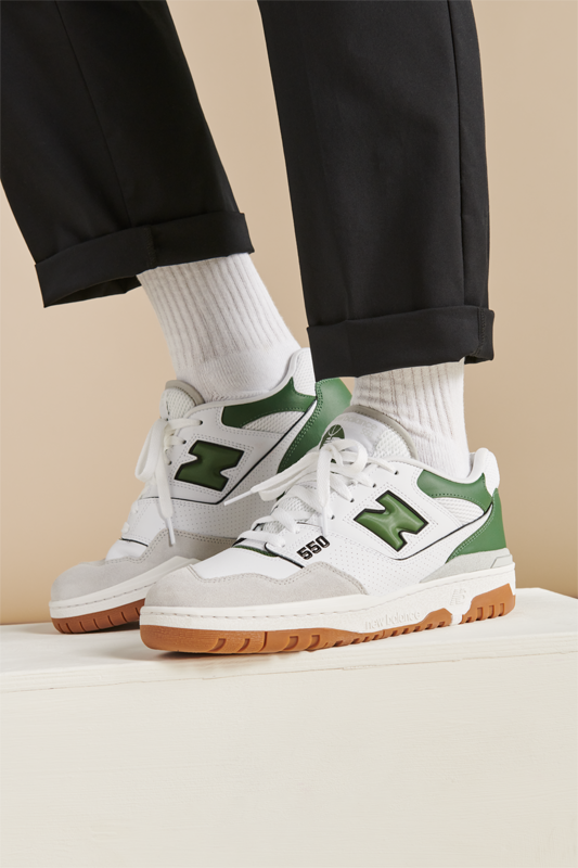 New Balance Spring / Summer 2024 Collection featuring a variety of sneakers, apparel, and accessories for men and women | ATMOS.PH