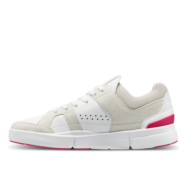 THE ROGER CLUBHOUSE women's sneakers by On Running