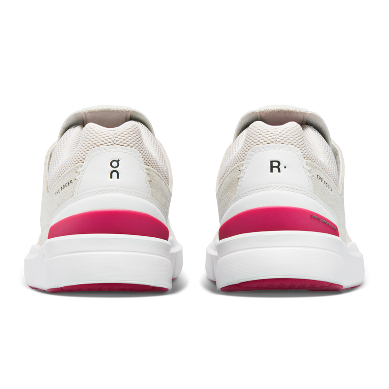 THE ROGER CLUBHOUSE women's sneakers by On Running