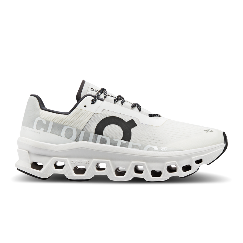 CLOUDMONSTER men's running shoes by On Running