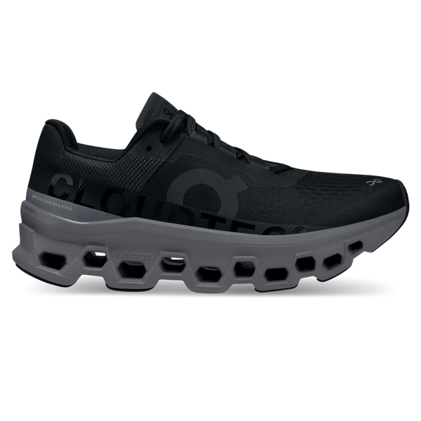 CLOUDMONSTER women's running shoes by On Running