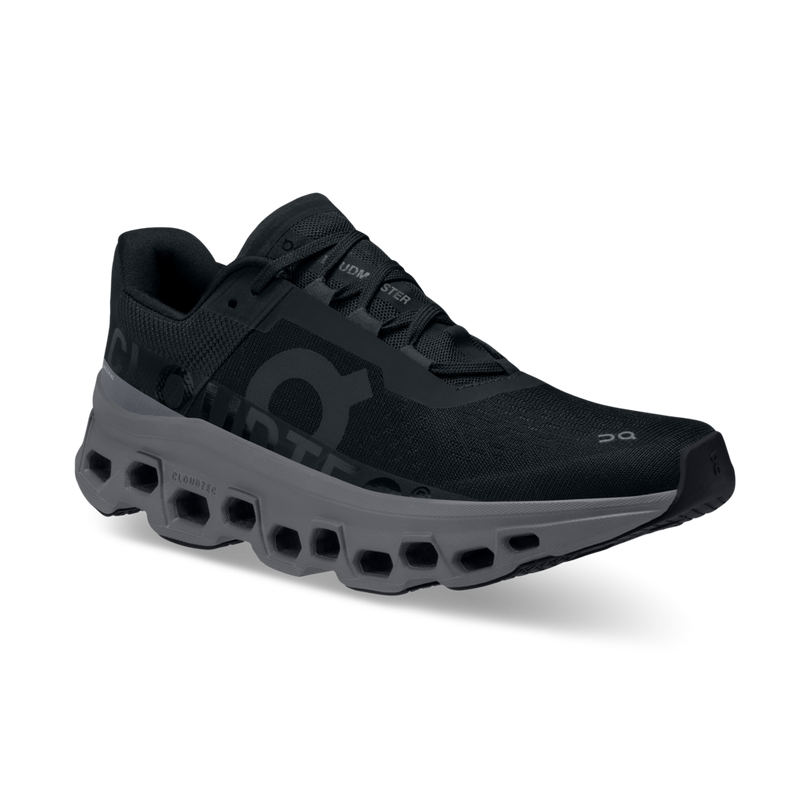 CLOUDMONSTER women's running shoes by On Running