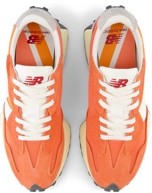 New Balance Spring / Summer 2024 Collection featuring a variety of sneakers, apparel, and accessories for men and women | ATMOS.PH