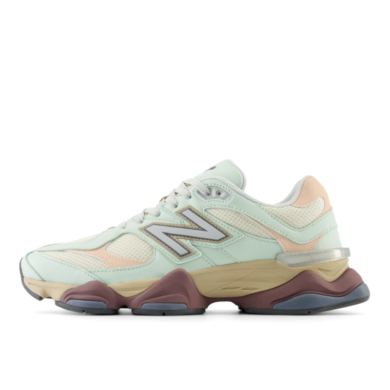 New Balance Spring / Summer 2024 Collection featuring a variety of sneakers, apparel, and accessories for men and women | ATMOS.PH