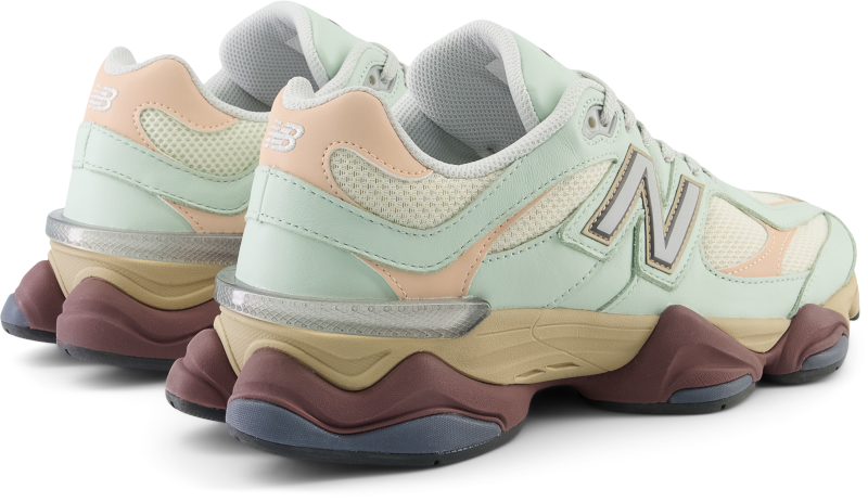 New Balance Spring / Summer 2024 Collection featuring a variety of sneakers, apparel, and accessories for men and women | ATMOS.PH