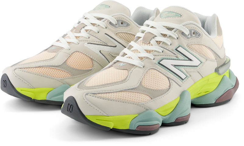 New Balance Spring / Summer 2024 Collection featuring a variety of sneakers, apparel, and accessories for men and women | ATMOS.PH