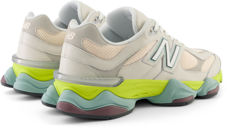 New Balance Spring / Summer 2024 Collection featuring a variety of sneakers, apparel, and accessories for men and women | ATMOS.PH
