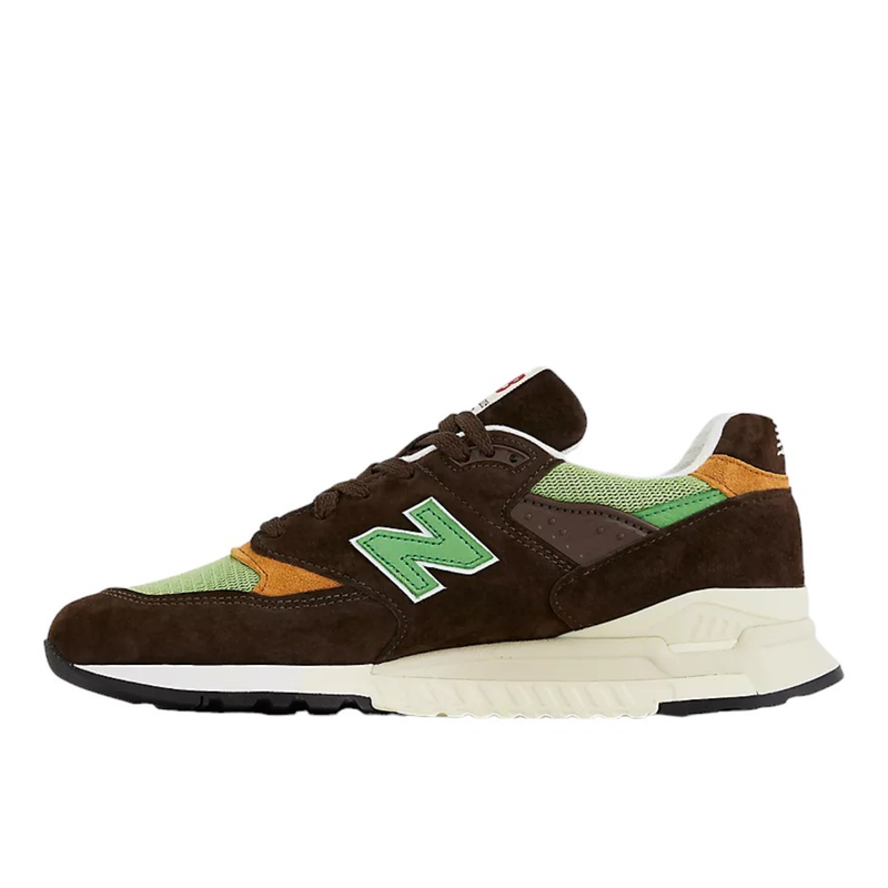 New balance hot sale 800  olive