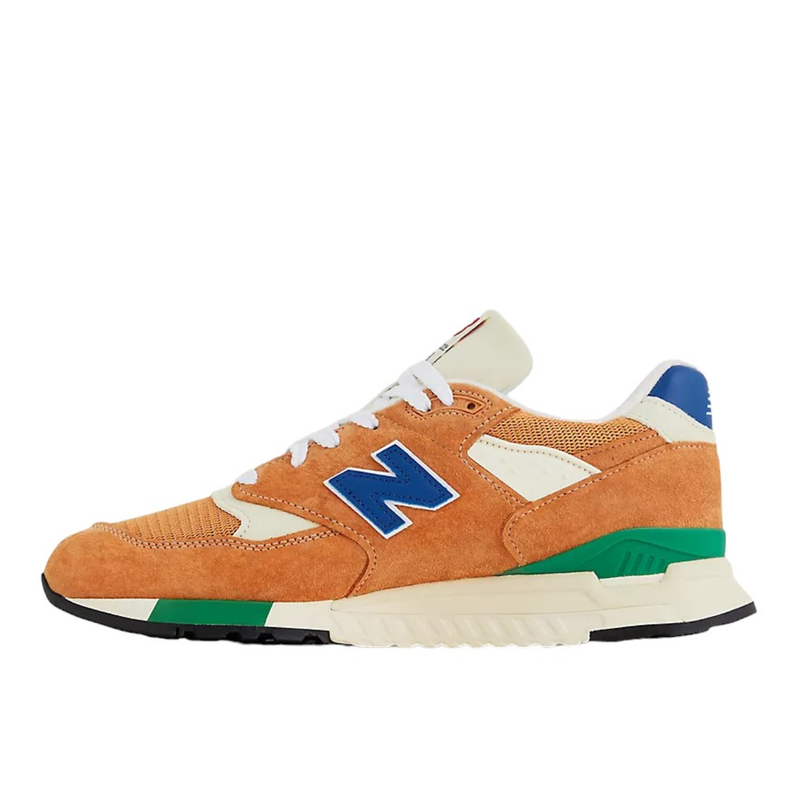New balance 998 mens yellow hotsell