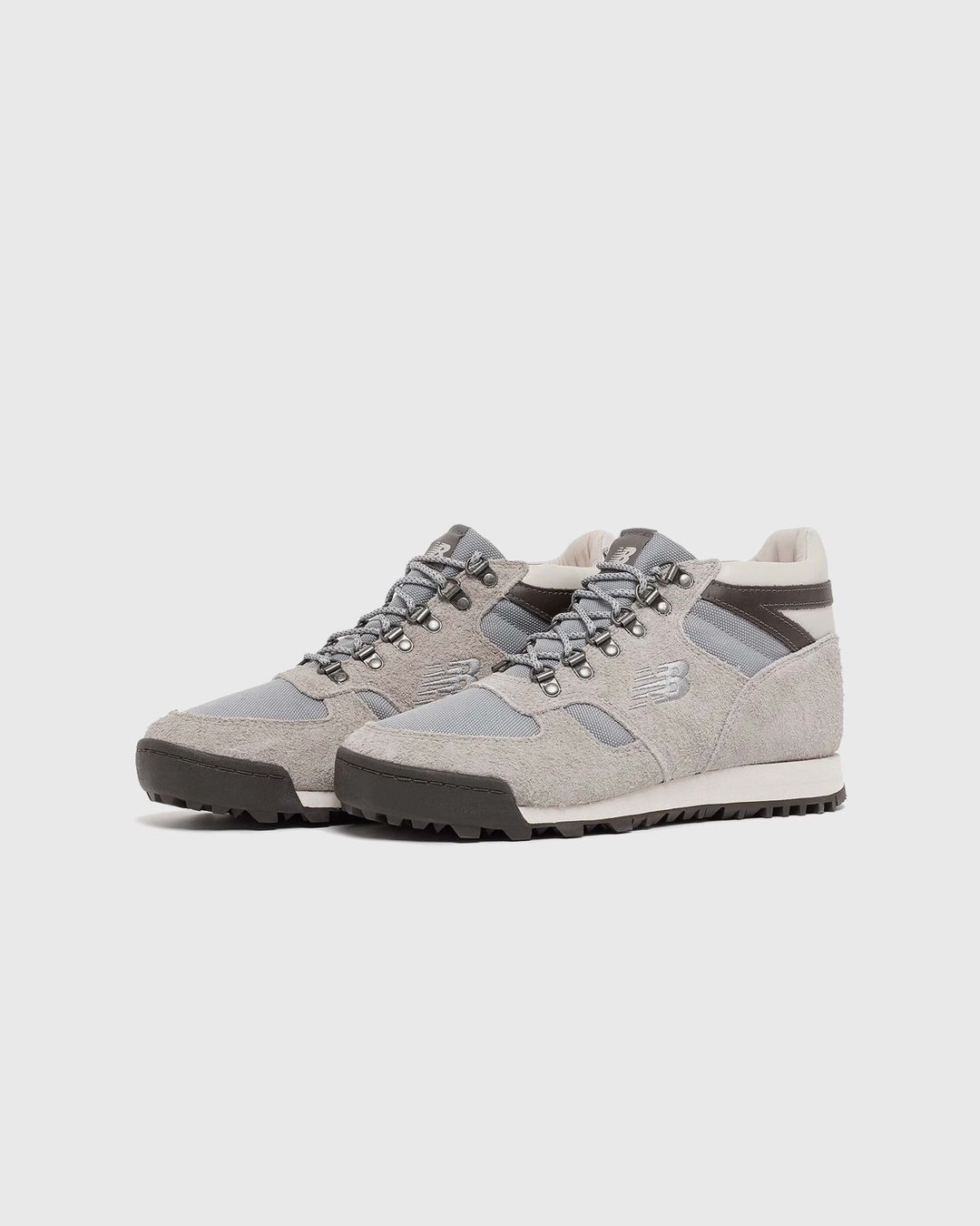 New Balance September 2023 Collection featuring a variety of sneakers, apparel, and accessories for men and women | ATMOS.PH