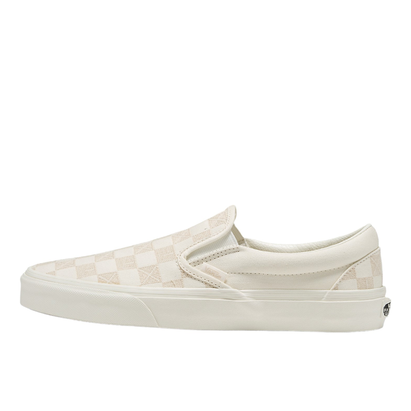Vans checkerboard slip on ph hot sale