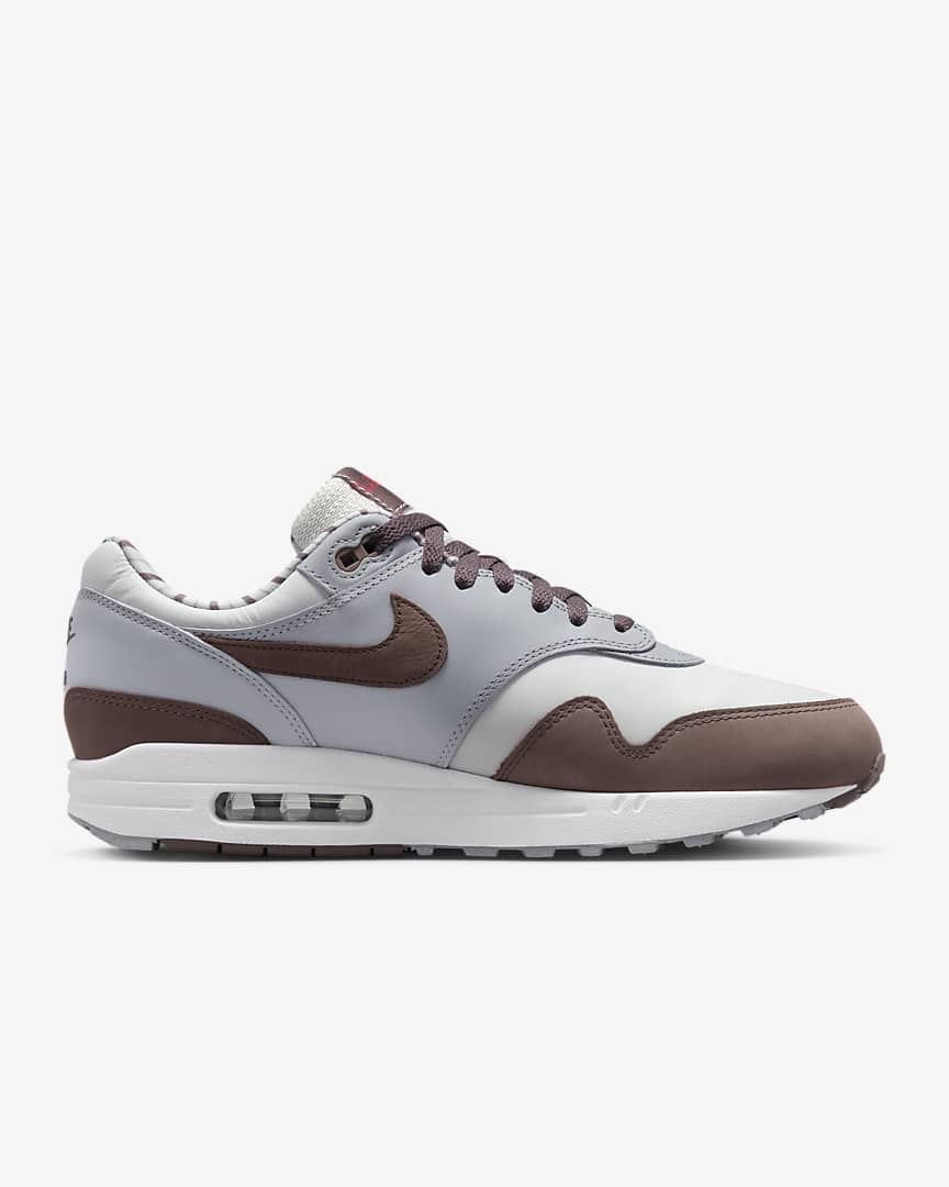 Step into Sneaker History with Air Max 1 'Big Bubble' - Reliving the ...