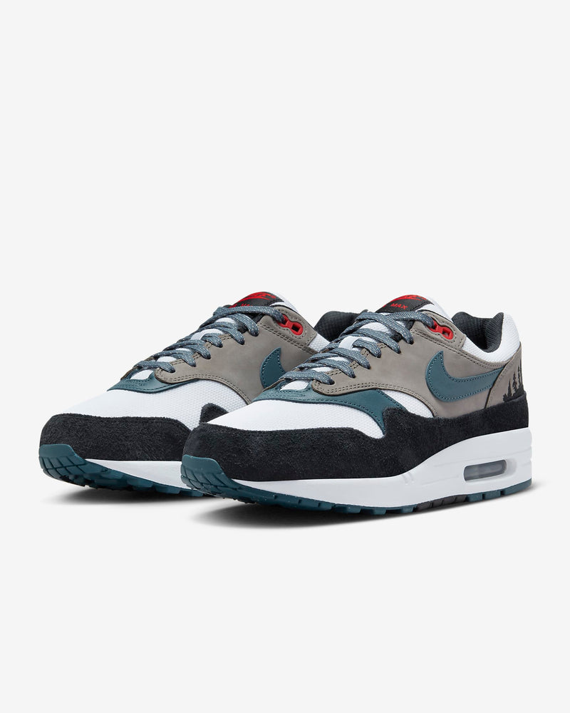 Explore the Latest Nike Footwear Collection Available Exclusively on atmos.ph