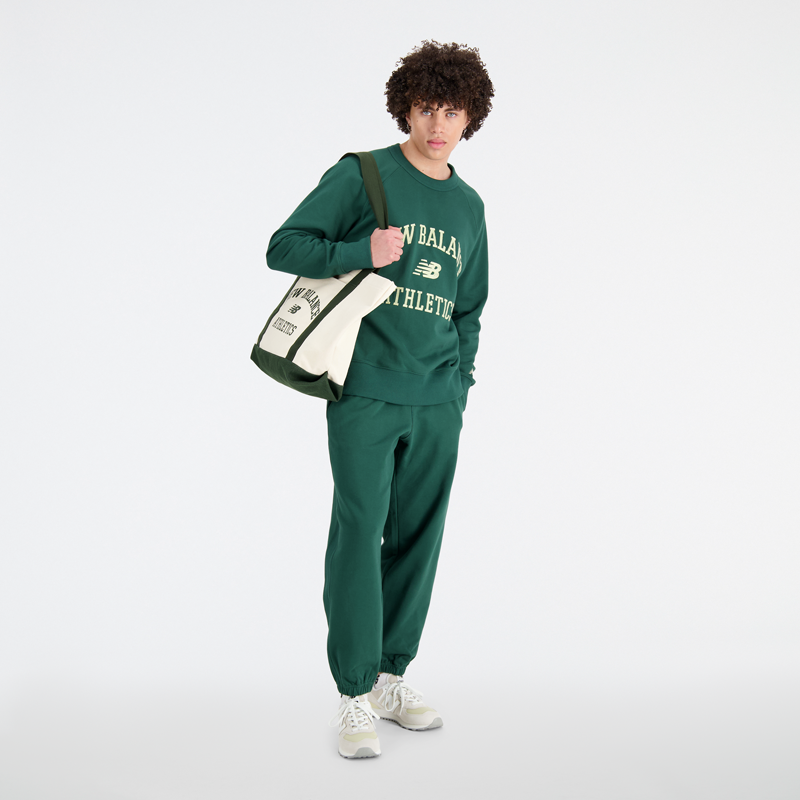 New Balance September 2023 Collection featuring a variety of sneakers, apparel, and accessories for men and women | ATMOS.PH