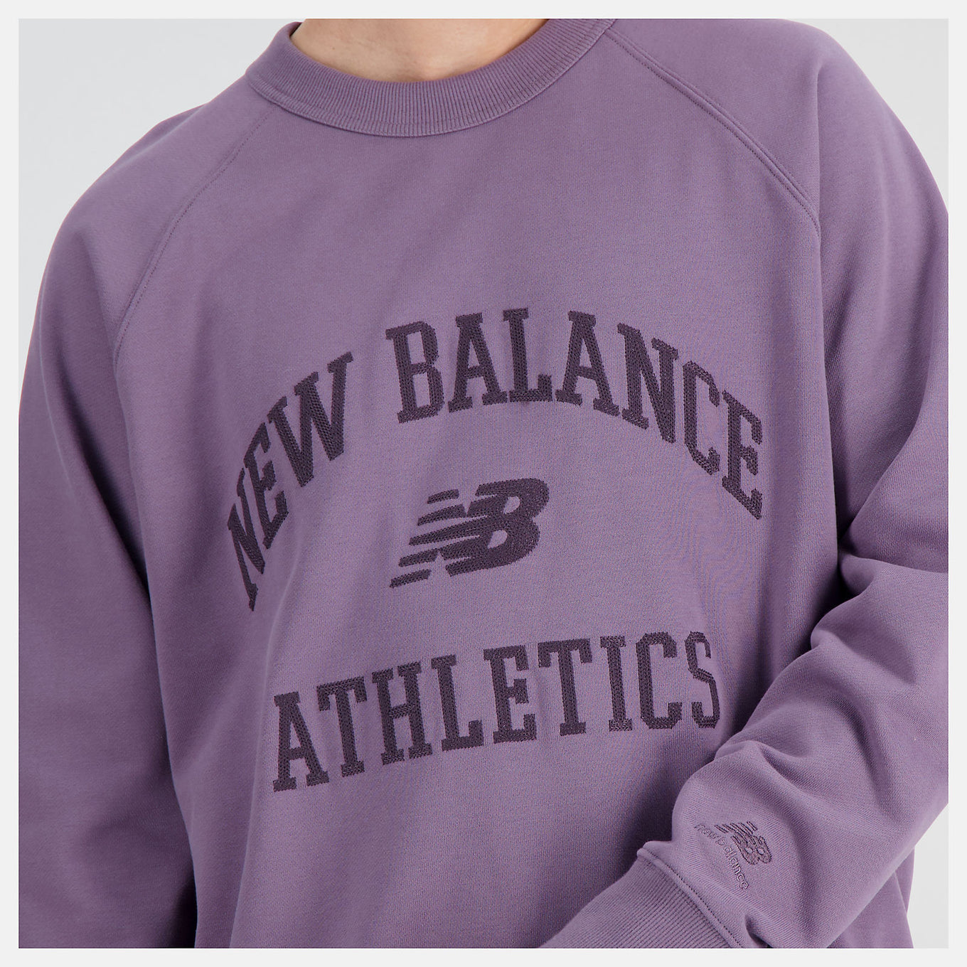 New Balance September 2023 Collection featuring a variety of sneakers, apparel, and accessories for men and women | ATMOS.PH