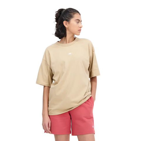 NEW BALANCE ATHLETICS OVERSIZED T-SHIRT