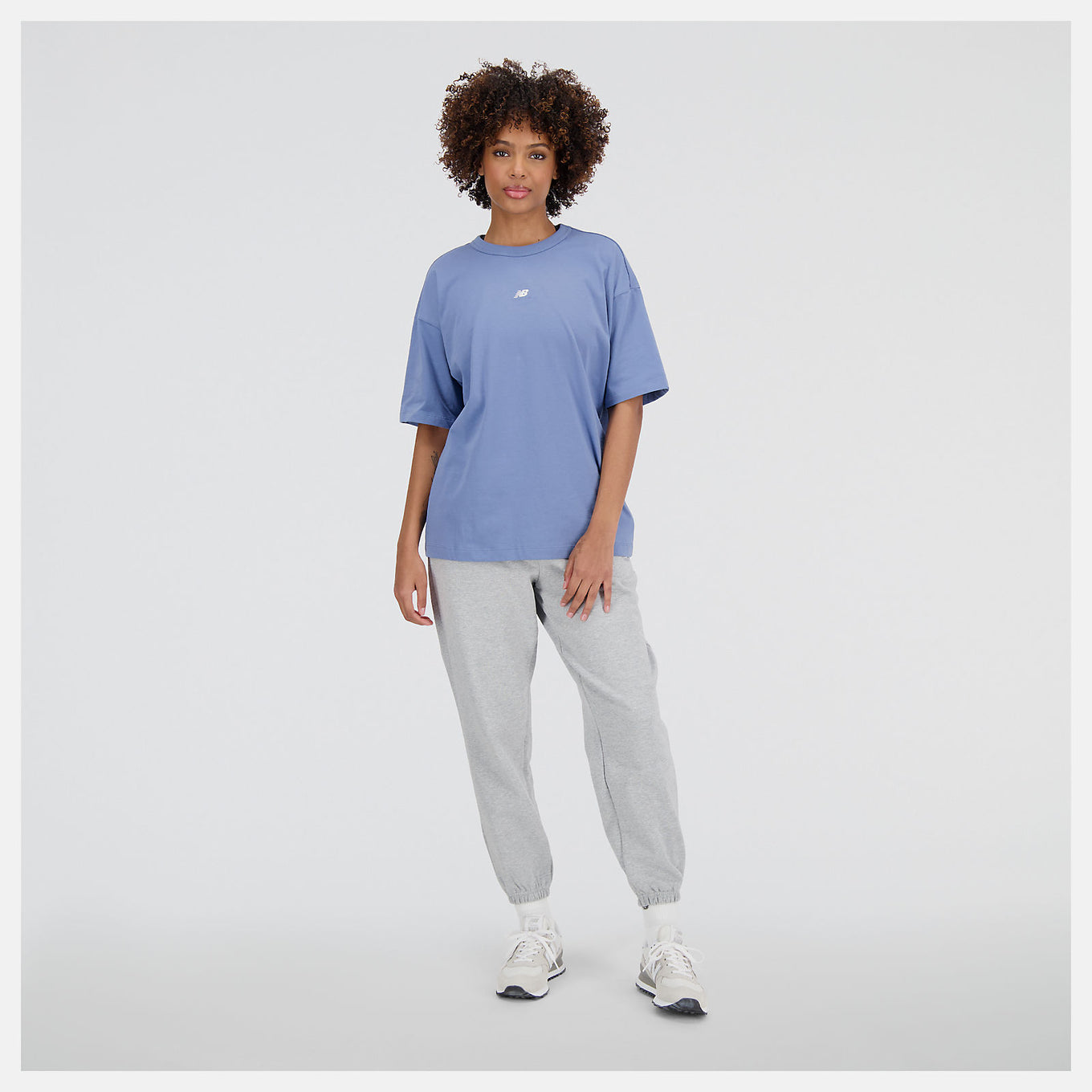 New Balance September 2023 Collection featuring a variety of sneakers, apparel, and accessories for men and women | ATMOS.PH