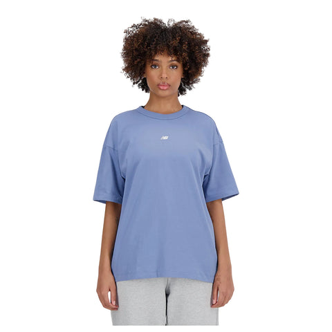 NEW BALANCE ATHLETICS OVERSIZED T-SHIRT