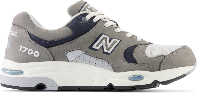 New Balance September 2023 Collection featuring a variety of sneakers, apparel, and accessories for men and women | ATMOS.PH