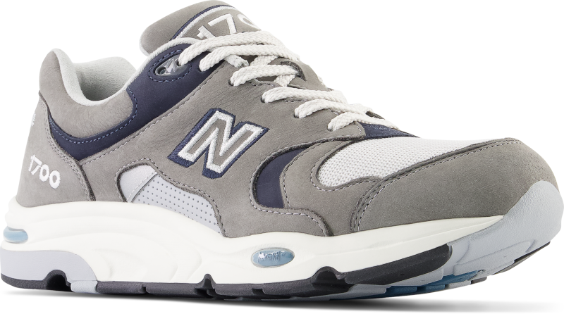 New Balance September 2023 Collection featuring a variety of sneakers, apparel, and accessories for men and women | ATMOS.PH
