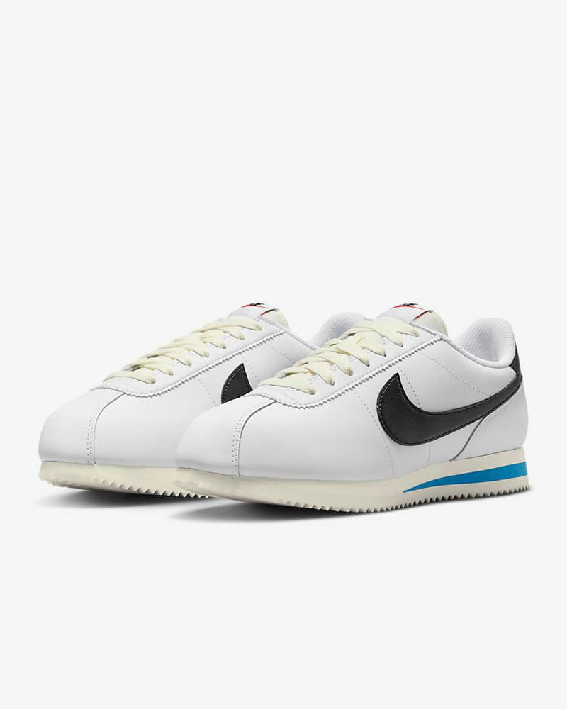 Nike Cortez shoe - Retro charm and vintage vibes with a tradition of style.